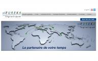 Lancement du nouveau site internet du groupe Eureka